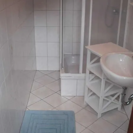 Ferienwohnungen 아파트