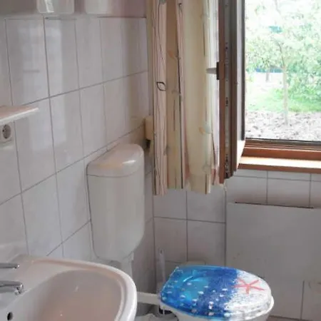 Ferienwohnungen 아파트 *