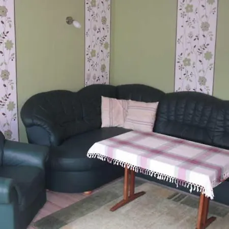 Ferienwohnungen 아파트