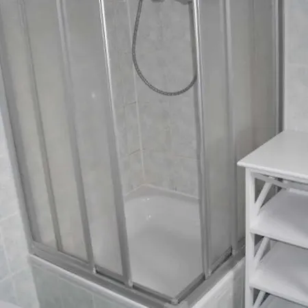 Ferienwohnungen 아파트 *