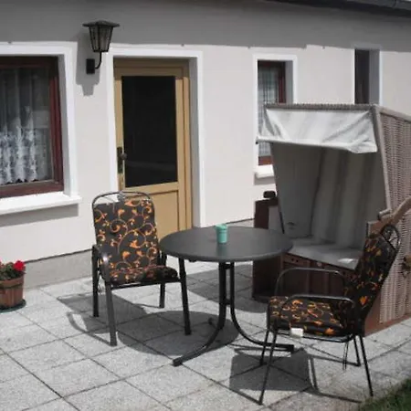 Ferienwohnungen 아파트