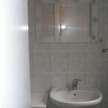 Ferienwohnungen 아파트