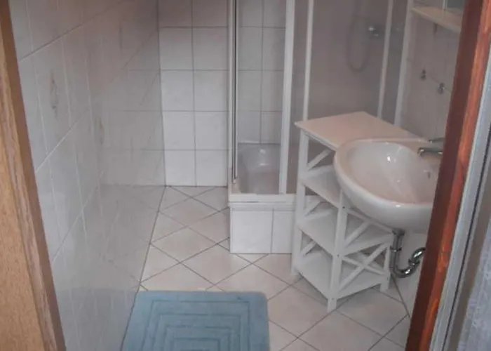 Ferienwohnungen Апартаменты