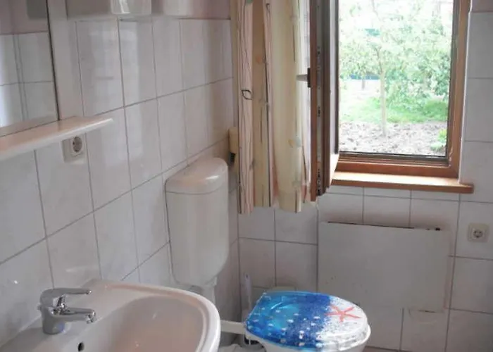 Ferienwohnungen Апартаменты *