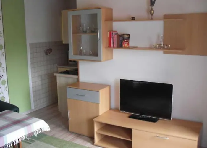 Апартаменты Ferienwohnungen *