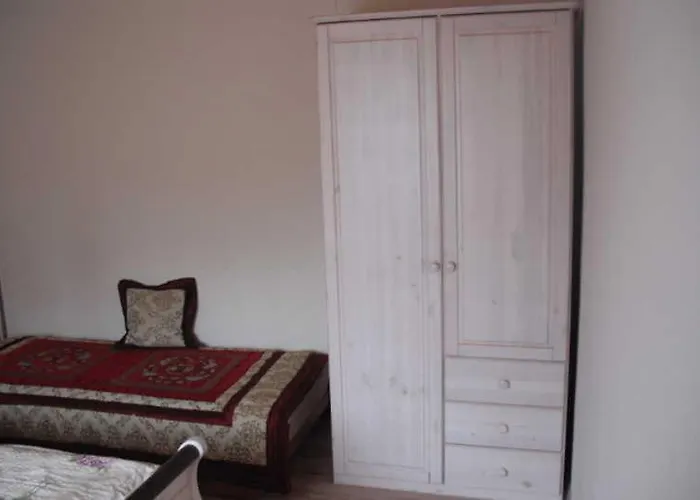 Ferienwohnungen * Козеров