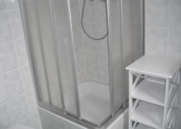 Ferienwohnungen Апартаменты *