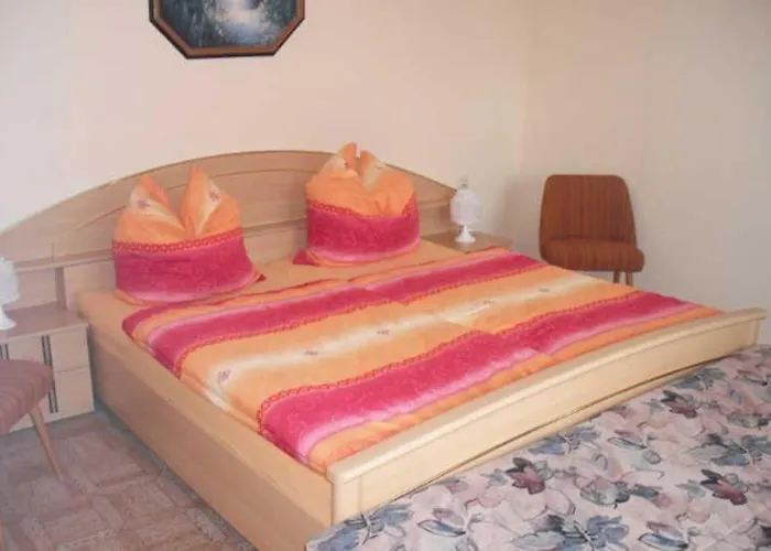 Апартаменты Ferienwohnungen *