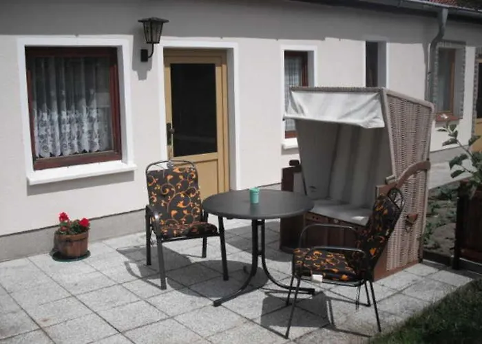 Ferienwohnungen Апартаменты