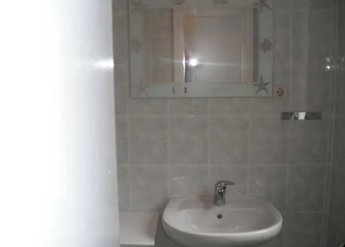 Ferienwohnungen Апартаменты